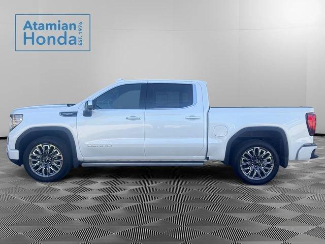 gmc sierra 1500 2025 1GTUUHEL7SZ204154 image gmc sierra 1500 2025 1GTUUHEL7SZ204154 image